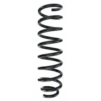 Ressort de suspension SPIDAN OEM 7L6511115K