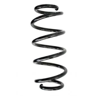 Ressort de suspension SPIDAN OEM 8K0411105DG