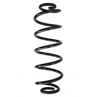 Ressort de suspension SPIDAN OEM 8K0511115DJ