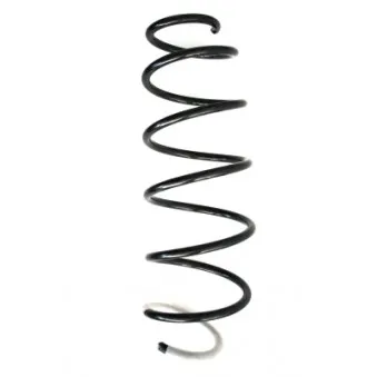 Ressort de suspension SPIDAN OEM 5002YE