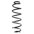 SPIDAN 86584 - Ressort de suspension