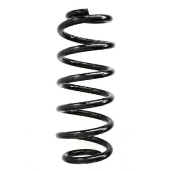 Ressort de suspension SPIDAN OEM 4F0411105BH