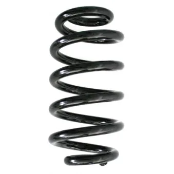 Ressort de suspension SPIDAN OEM 4F0511115BC