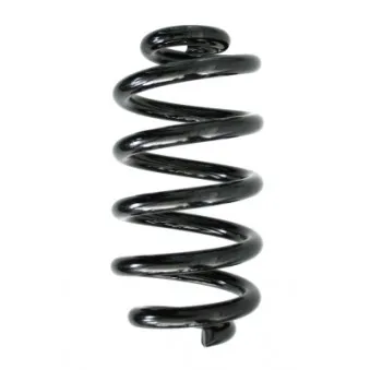 Ressort de suspension SPIDAN OEM 4F0511115BG