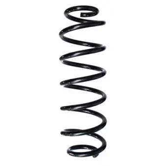 Ressort de suspension SPIDAN OEM 1K0511115GA