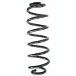 SPIDAN 86607 - Ressort de suspension