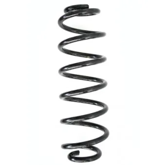 Ressort de suspension SPIDAN OEM 1K0511115BE