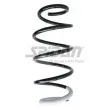SPIDAN 86650 - Ressort de suspension