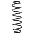 SPIDAN 86683 - Ressort de suspension