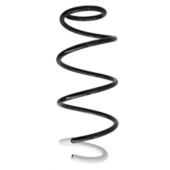 Ressort de suspension SPIDAN OEM 540108309R
