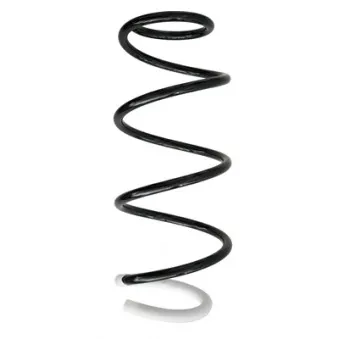 Ressort de suspension SPIDAN OEM 540103892R