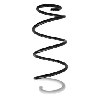 Ressort de suspension SPIDAN OEM 540100773R