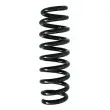 SPIDAN 86763 - Ressort de suspension