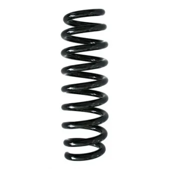 Ressort de suspension SPIDAN OEM 33536767348