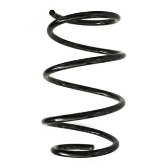 Ressort de suspension SPIDAN OEM 31331093084