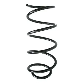 Ressort de suspension SPIDAN OEM 31336769915