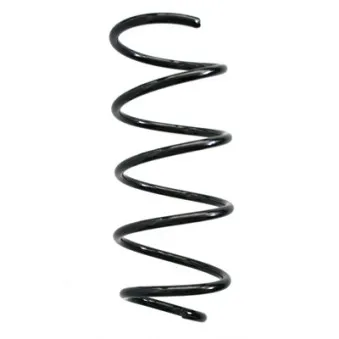 Ressort de suspension SPIDAN OEM 31336767374