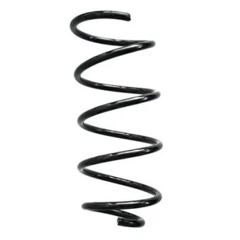 Ressort de suspension SPIDAN OEM 31336767378
