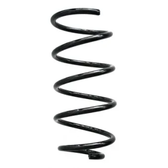 Ressort de suspension SPIDAN OEM 31336790110