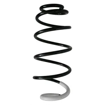Ressort de suspension SPIDAN OEM 5002PL