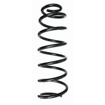 Ressort de suspension SPIDAN OEM 5102AC