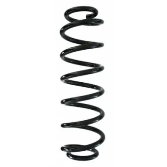 Ressort de suspension SPIDAN OEM 7H0511115G