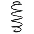 Ressort de suspension SPIDAN [86891]