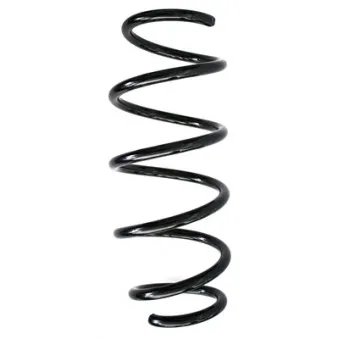 Ressort de suspension SPIDAN OEM 51406SWYE03