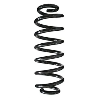 Ressort de suspension SPIDAN OEM 3C0511115BC