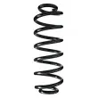 SPIDAN 86927 - Ressort de suspension