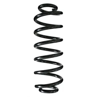 Ressort de suspension SPIDAN OEM 1K0511115CG