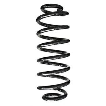 Ressort de suspension SPIDAN OEM 8P0511115E