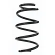 SPIDAN 86969 - Ressort de suspension