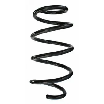 Ressort de suspension SPIDAN OEM 8J0411105E