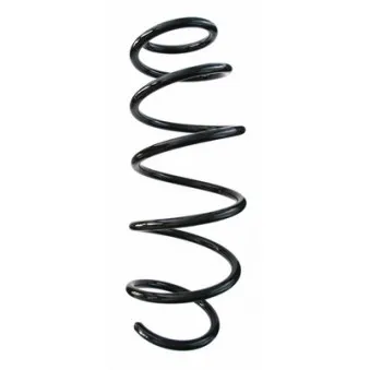 Ressort de suspension SPIDAN OEM 1635506880