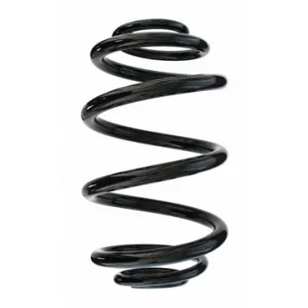 Ressort de suspension SPIDAN OEM 424486