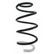 SPIDAN 87096 - Ressort de suspension