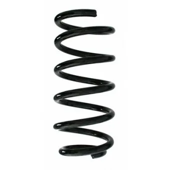 Ressort de suspension SPIDAN OEM 33536781179