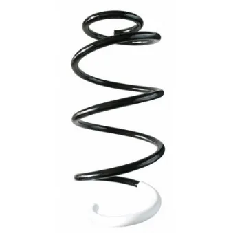 Ressort de suspension SPIDAN OEM 54630A6154