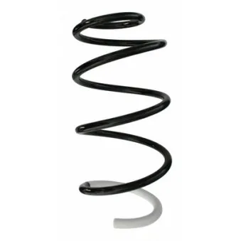 Ressort de suspension SPIDAN OEM 54630A6224