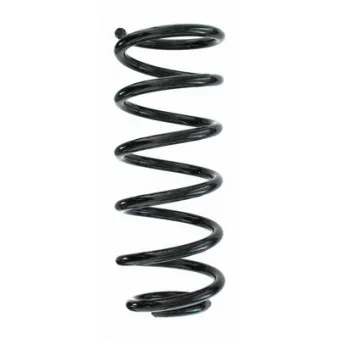 Ressort de suspension SPIDAN OEM 33536756658