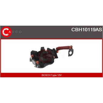 Porte-balais CASCO [CBH10119AS]