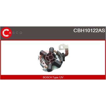 Porte-balais CASCO [CBH10122AS]