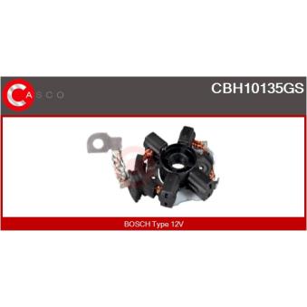 Porte-balais CASCO [CBH10135GS]