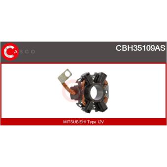 Porte-balais CASCO [CBH35109AS]