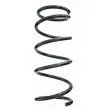 SPIDAN 87445 - Ressort de suspension