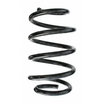 Ressort de suspension SPIDAN OEM 8P0411105E