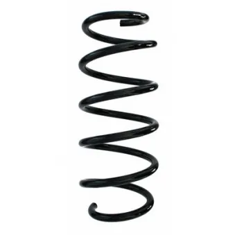Ressort de suspension SPIDAN OEM 1751917