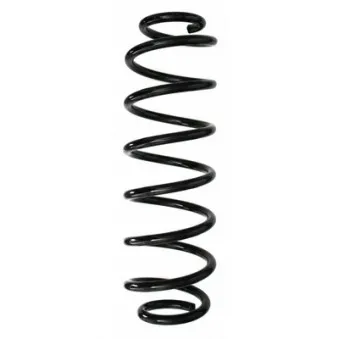 Ressort de suspension SPIDAN OEM 1775676
