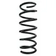 Ressort de suspension SPIDAN [87518]